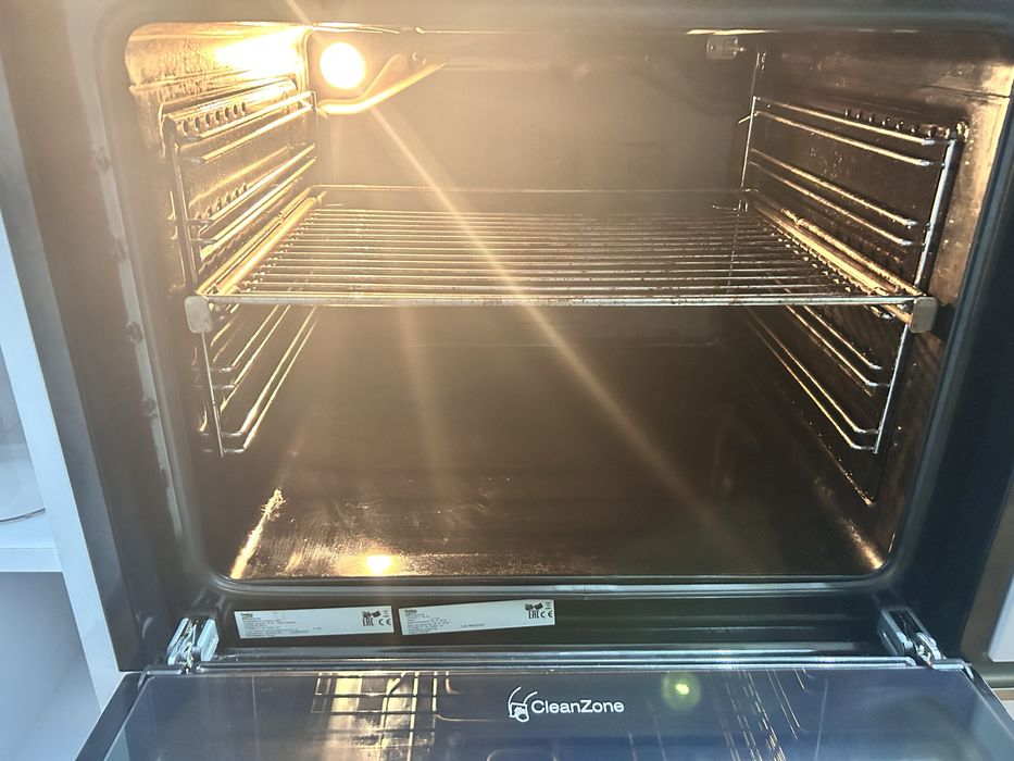 Фурна за вграждане Beko