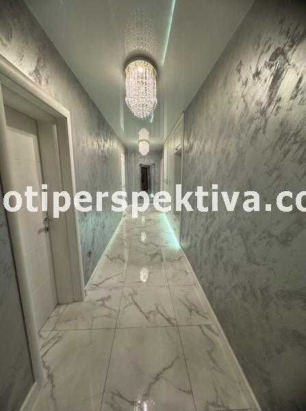 Продава се Многостаен апартамент в Пловдив, Остромила - 179 кв.м за 1665 €/кв.м - Снимка #15