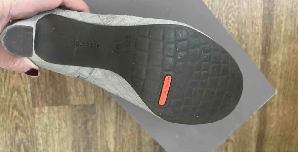 Ботильоны замша adidas 38.5размер