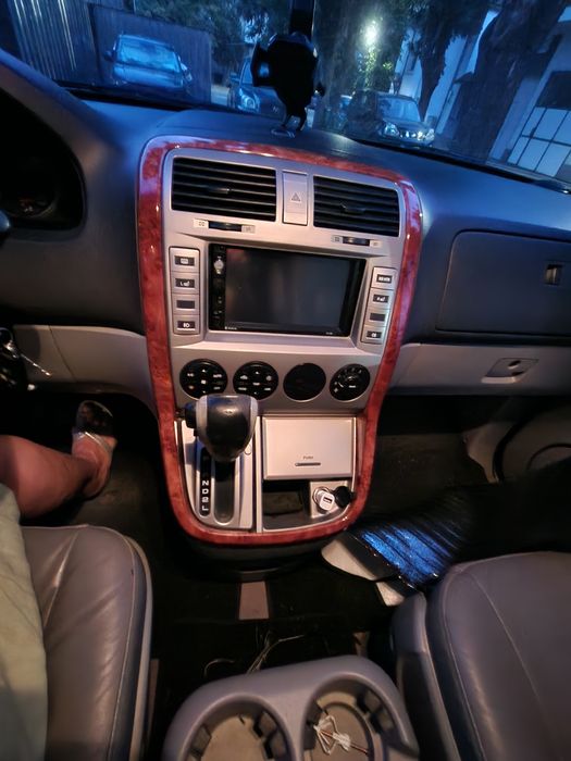 Kia Carneval дизел