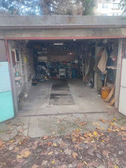 Продава се Гараж / Паркомясто в с. Долно Абланово, Област Русе - 18 кв.м за 1139 €/кв.м - Снимка #2