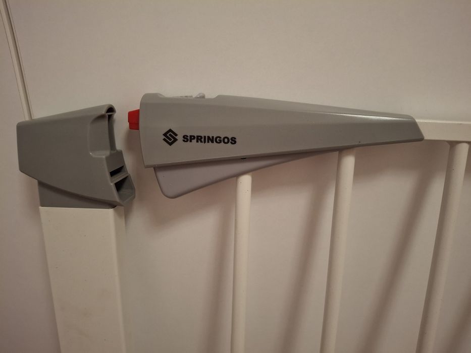 Porți siguranță pentru scări