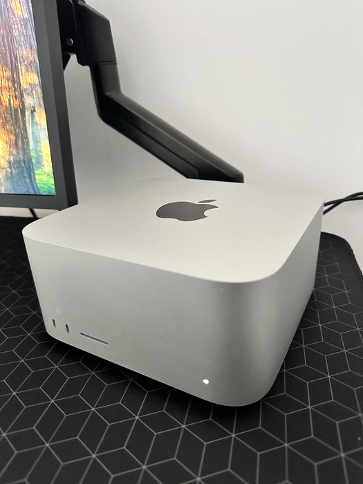 mac mini m2 second hand si noi de vanzare • Anunturi • OLX.ro