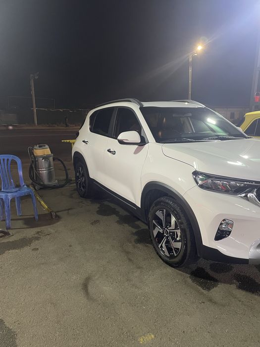 Kia Sonet Full sotiladi