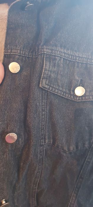 Продаётся Джинсовка