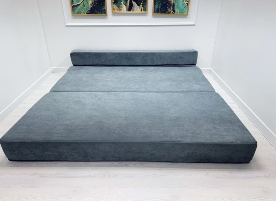 Срочно продам раскладной диван