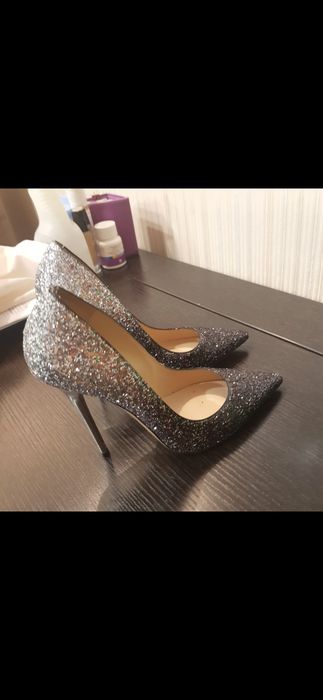 Продам туфли JIMMY CHOO