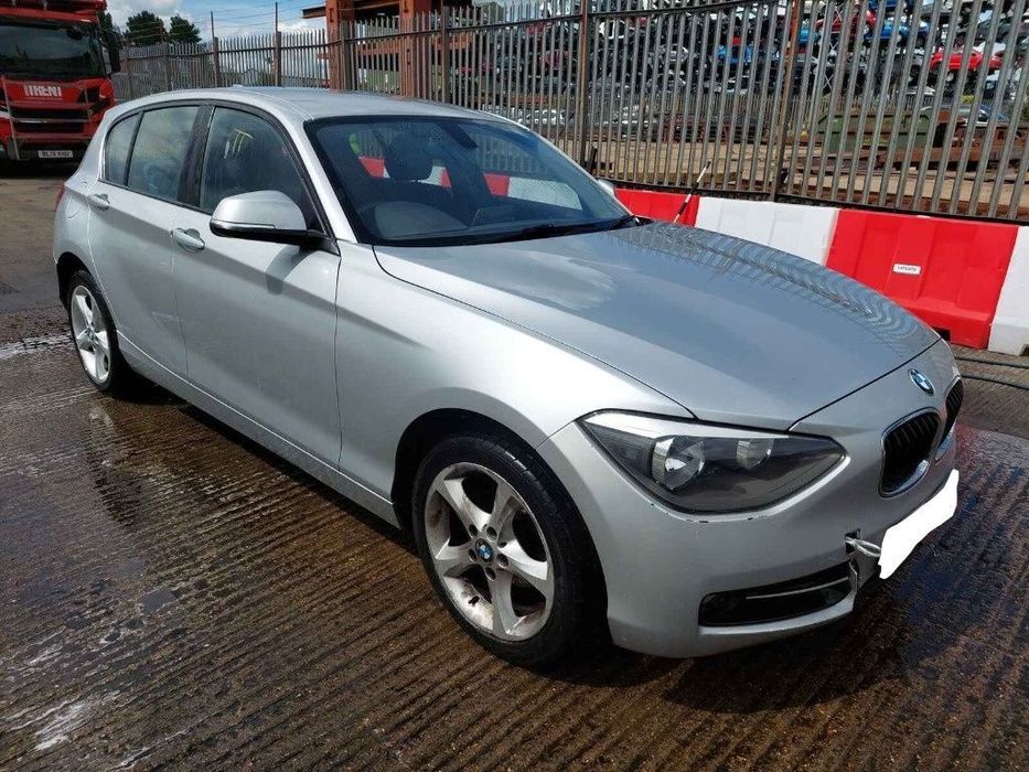 Interior complet BMW F20 2012 HATCHBACK 2.0 N47D20C