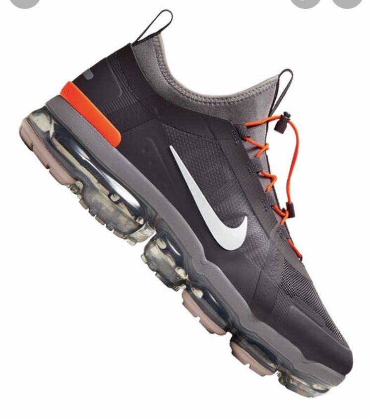 Vapormax sales 2019 gray