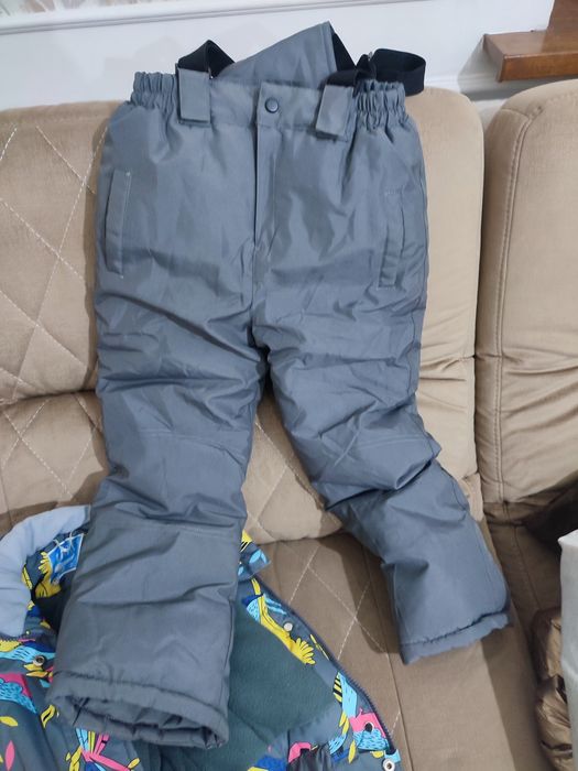 Продам Зимний костюм