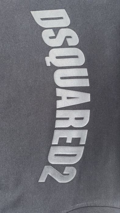 DSQUARED2 hoodie