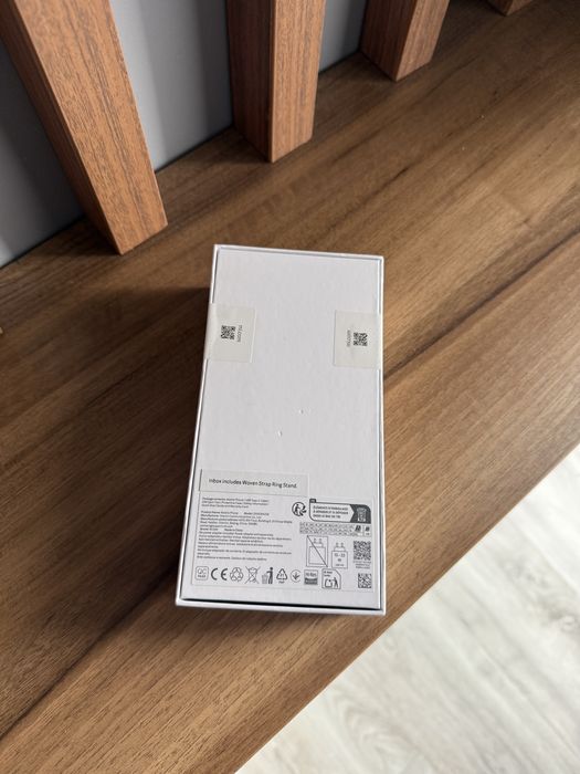 Xiaomi Redmi Note 15 - 128/8GB - Nou - Sigilat