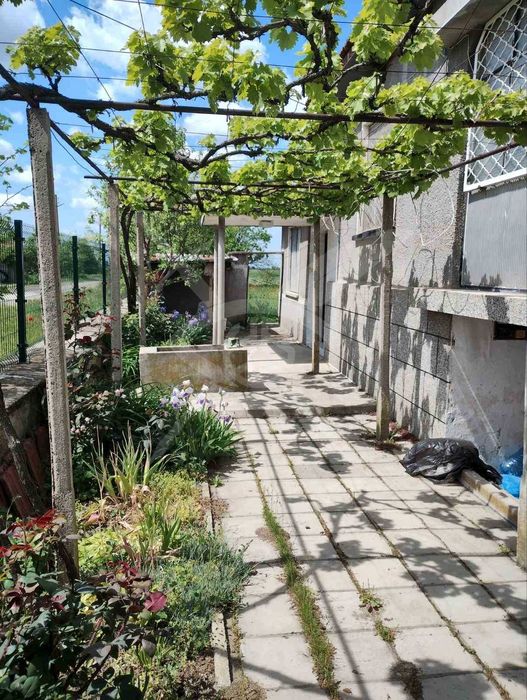 Продава се Къща в с. Шишманци, Област Пловдив - 100 кв.м за 600 €/кв.м - Снимка #7