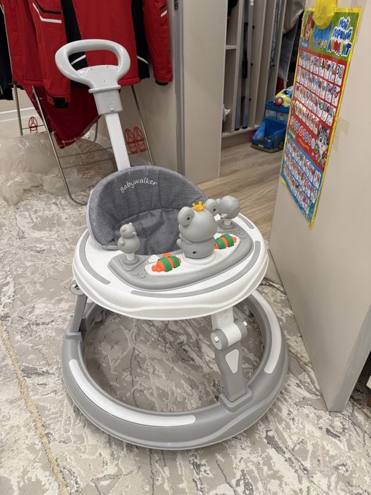 Ходунок, продам за 5000 тг