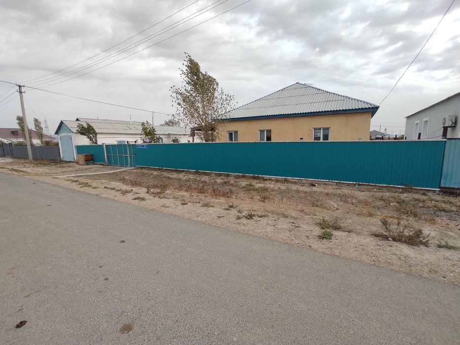 Продается дом Талгайран