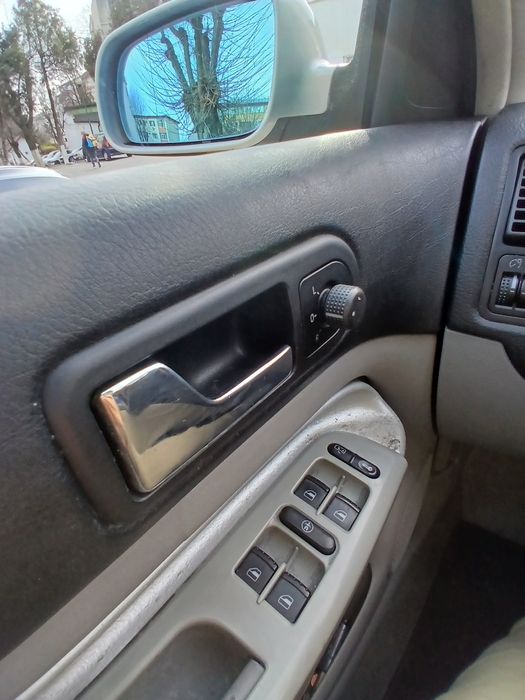 Golf 4  1.9TDI ALH Automat