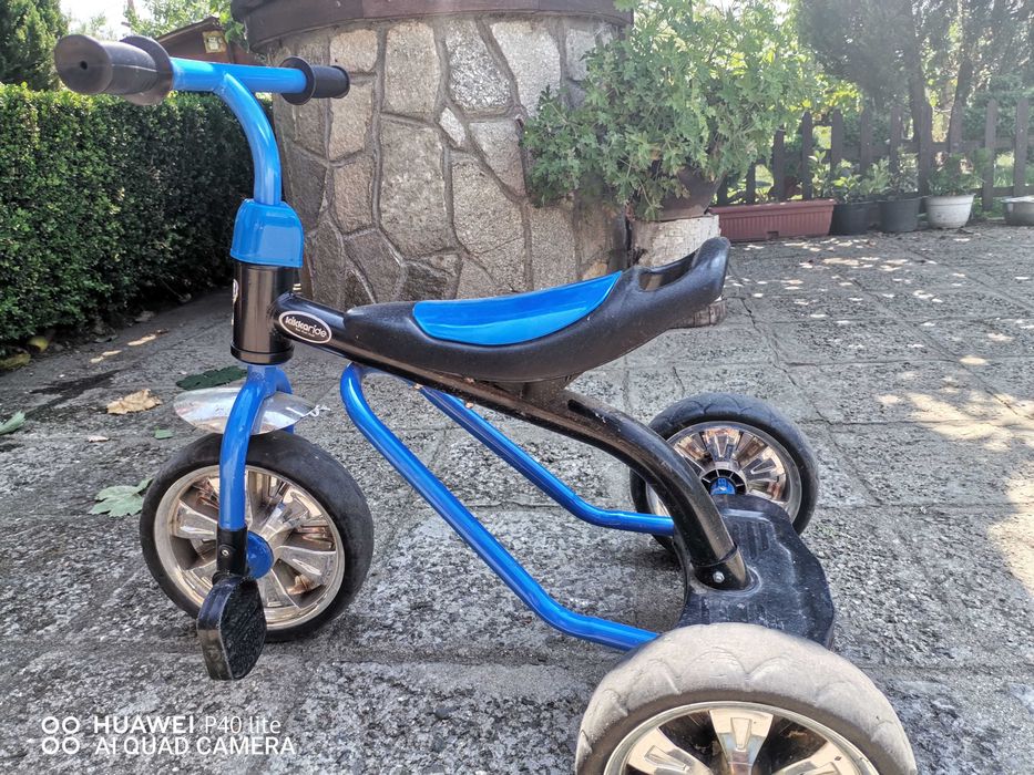 2 броя детски колела (55лв)