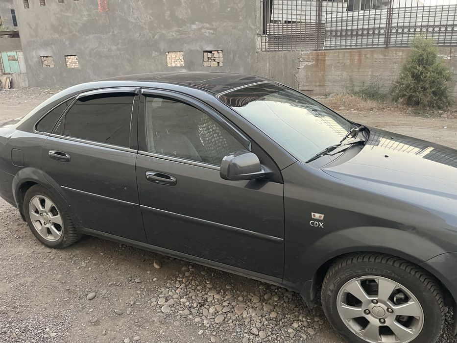 Прадается Lasetti