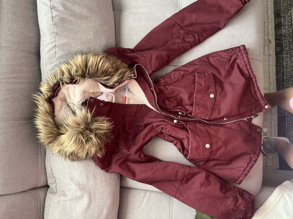 Парка на марката H&M