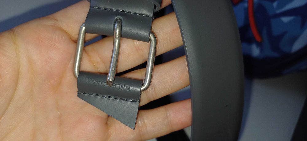 Balenciaga Paris колан