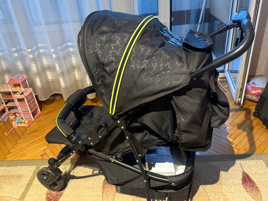 Chipolino Микси - лятна детска количка