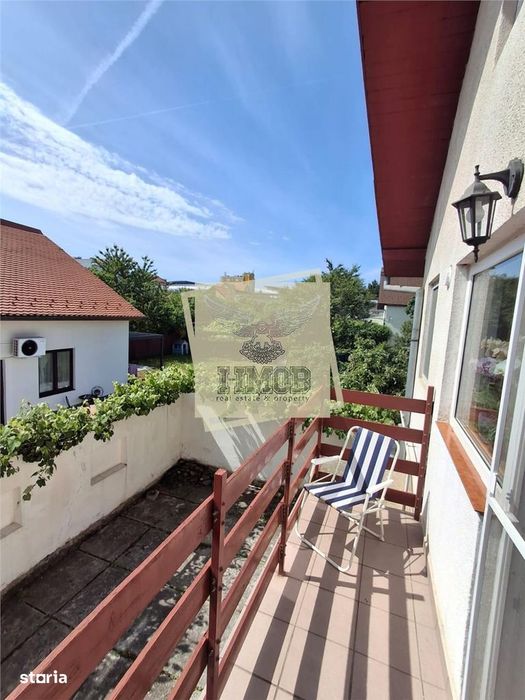 Apartament la casa 78 mpu pivnita| curte si parcare zona Sub-Arini