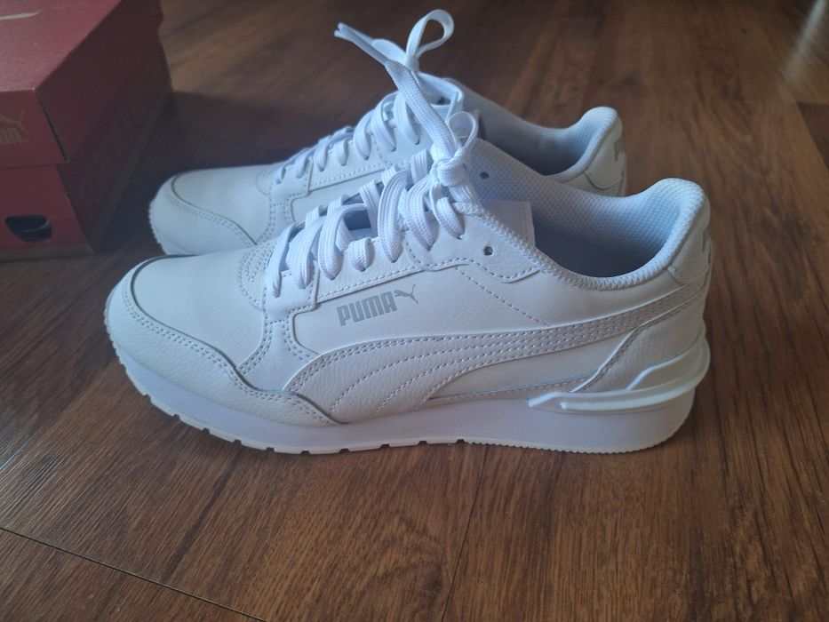 Дамски маратонки Puma ST runner