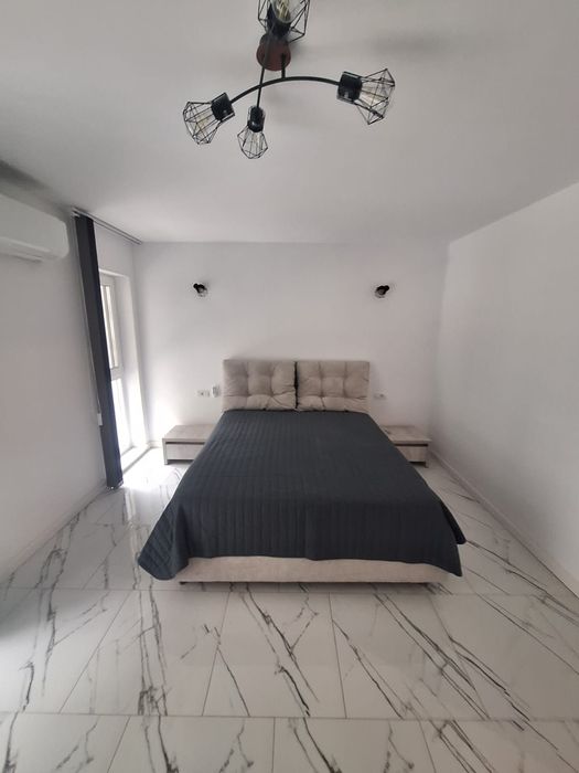 apartament de lux 2 camere campus Constanta