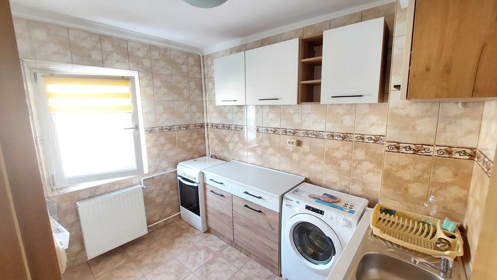 garsoniera Piata Alba Iulia Decebal