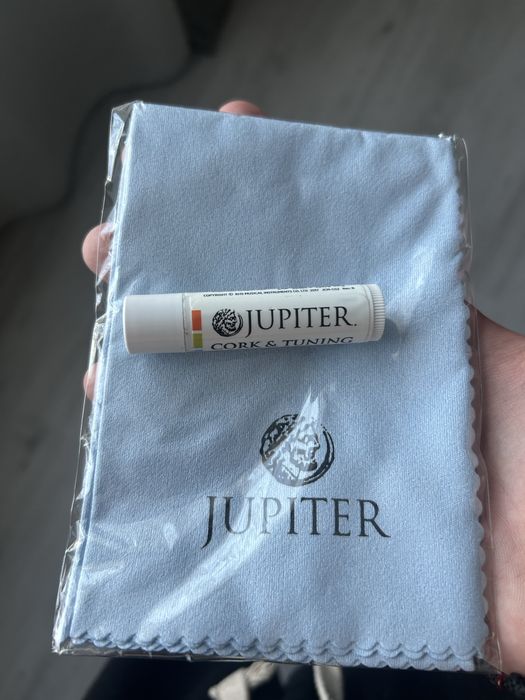 Clarinet Jupiter JCL750SQ