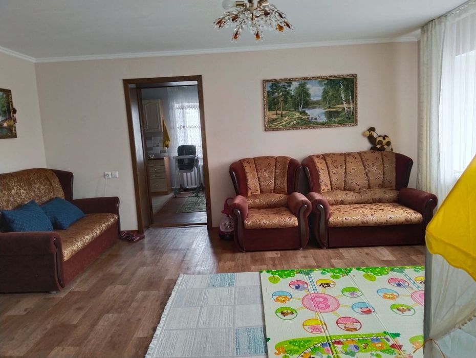 Продается дом 106 кв.метра