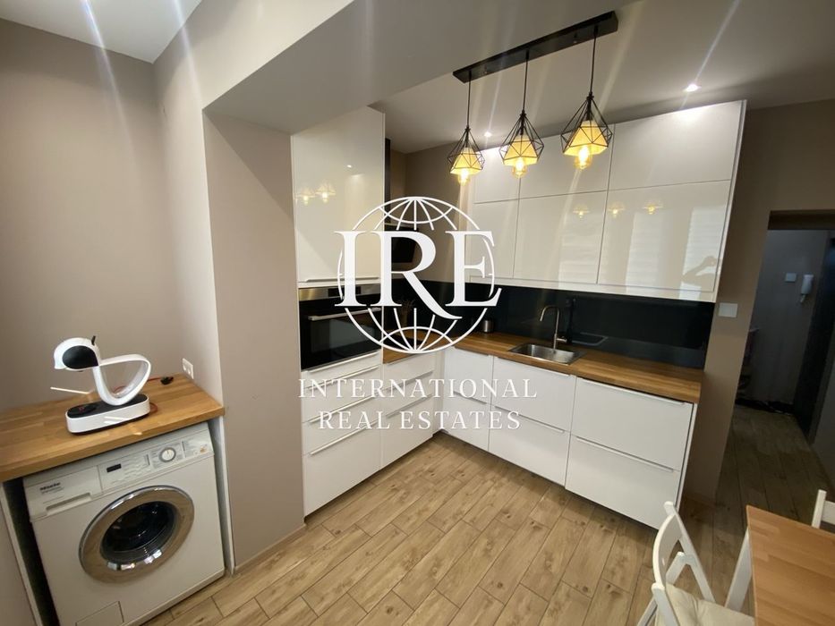 Дава се под наем Тристаен апартамент в Варна, Чайка - 60 кв.м за 650 € - Снимка #6