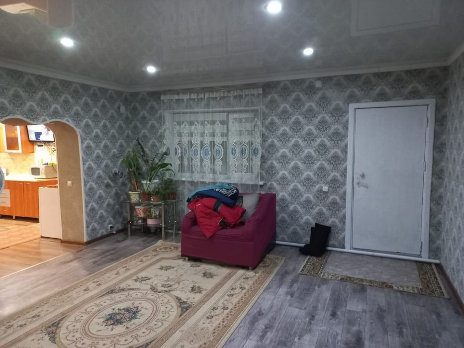 Продам дом .Кенжеколь с.Байдала