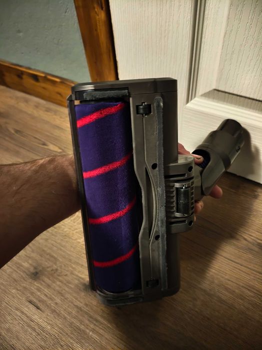 Dyson V7, V8, V10, V11, V15,турбо четка,НОВО