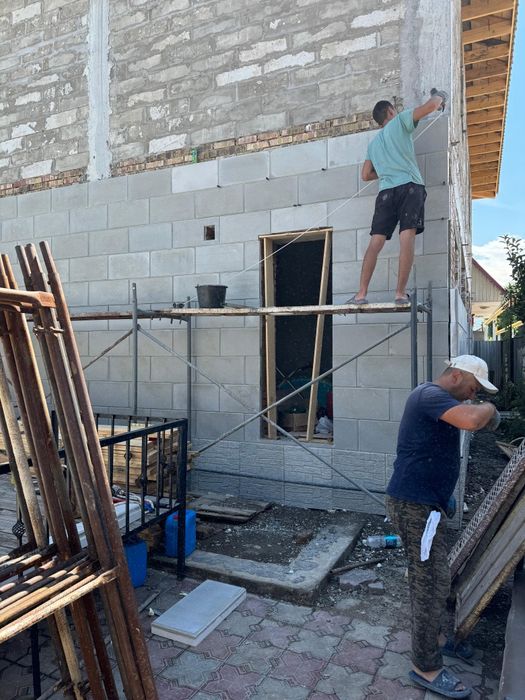 Леса опалубка аренда доставка