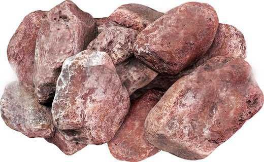 Камни для бани ( всех видов )