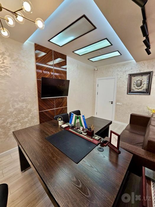 Аренда Срочно Hi-Tech Office Центре Города Ц-1 Тата Гостиница 75м2.