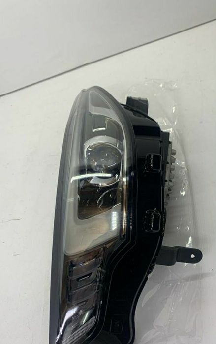 фара OMODA S5 новые