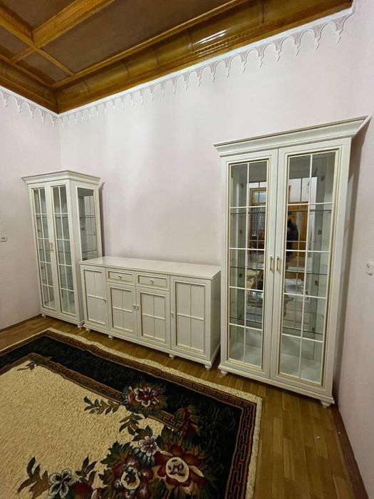 Б/У Пенал и Комод под ТВ