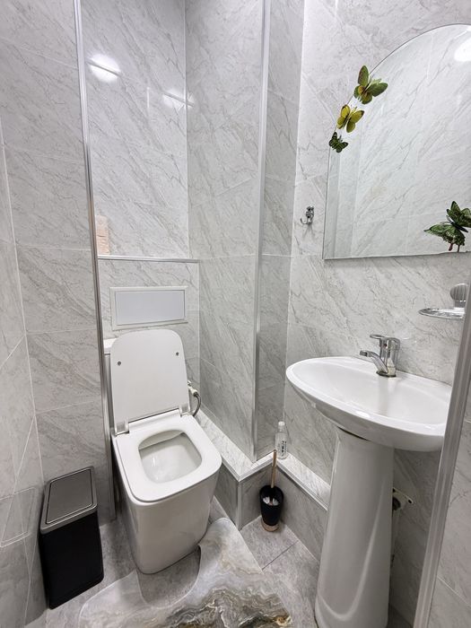 сдается 2-х комнатная квартира