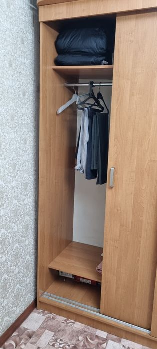 Продам шкаф купе