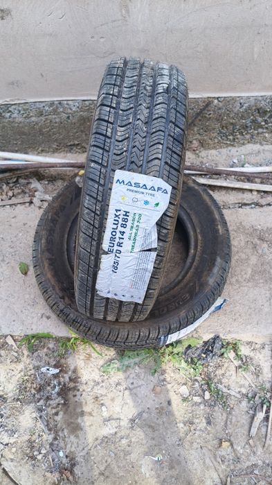 Нексия 3 балон 185/70/14