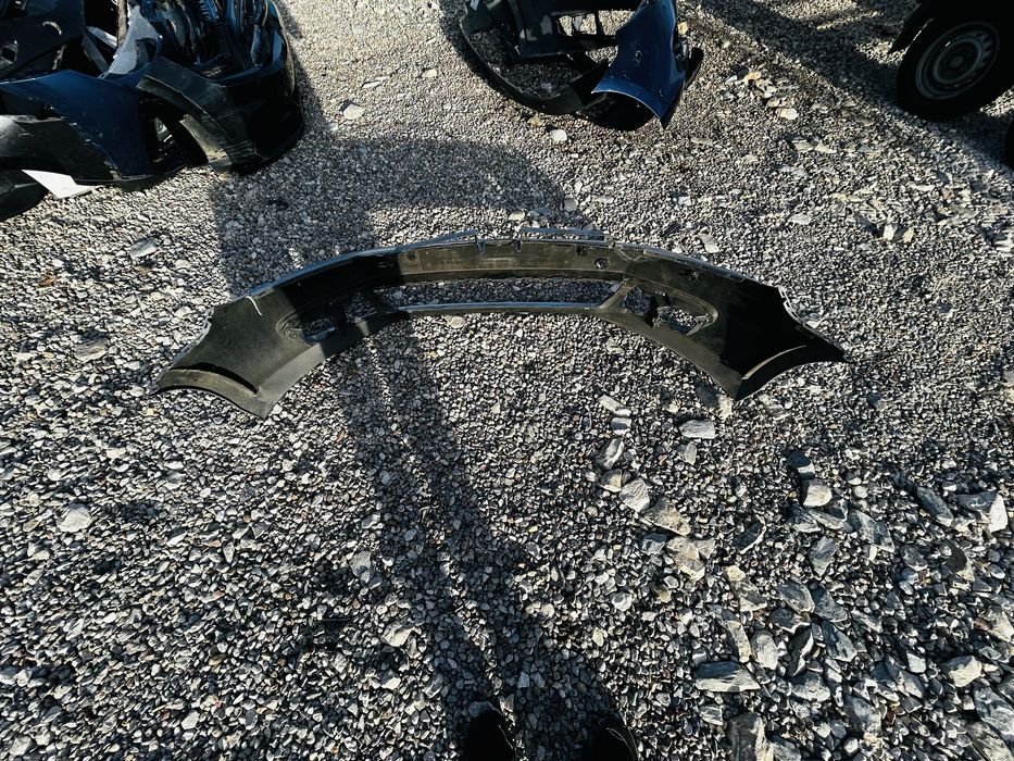 Пред а Броня за Vw Golf 6