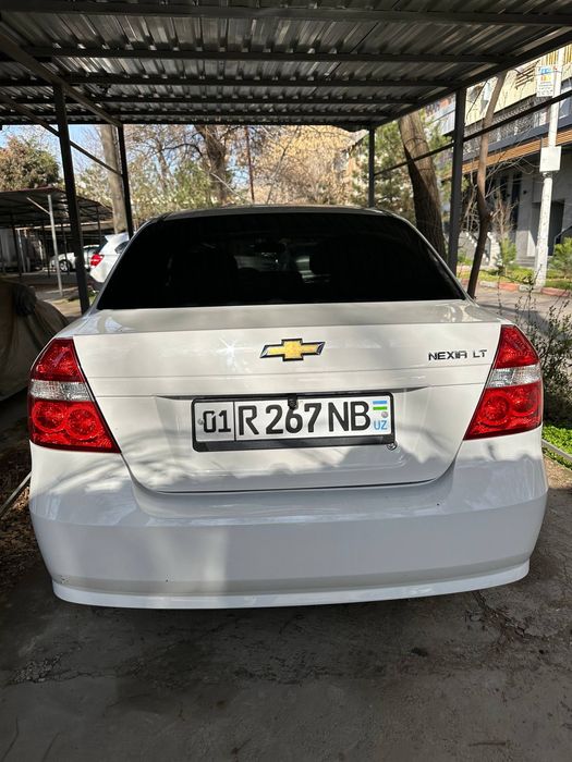 Продам Nexia 3 в отличном состоянии