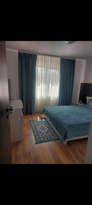 Apartament 2 camere Bragadiru