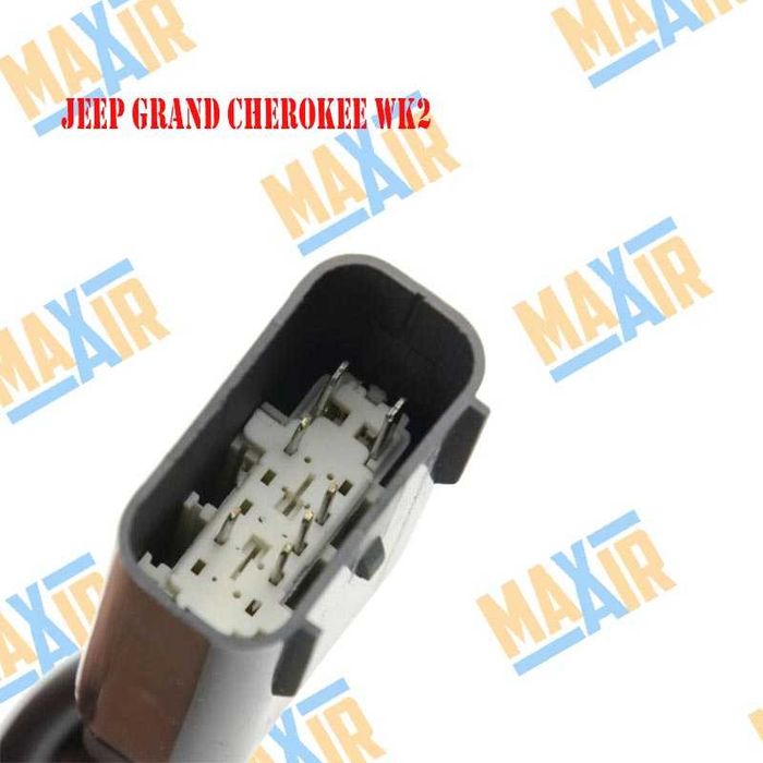 Компресор въздушно окачване Jeep Grand Cherokee WK2