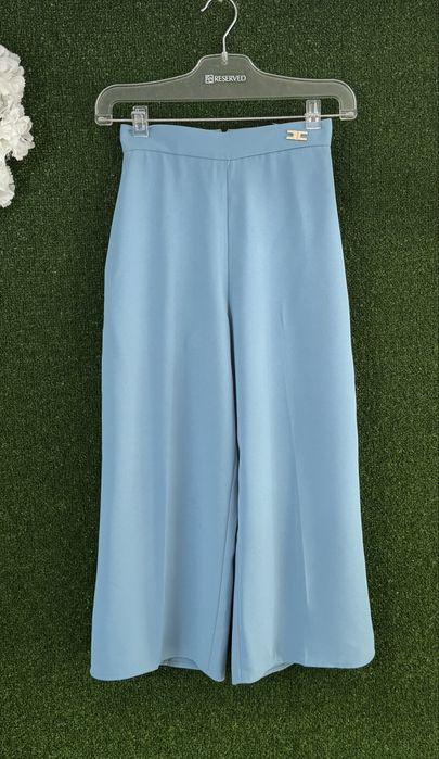 Летен панталон Elisabetta Franchi