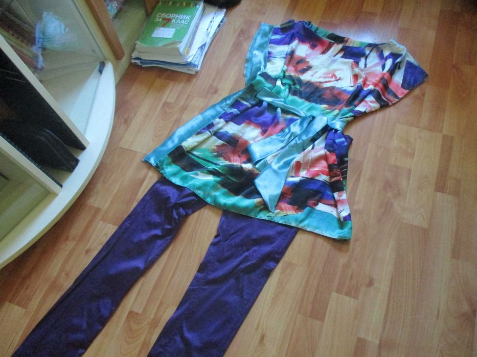 Дамски туники Лято