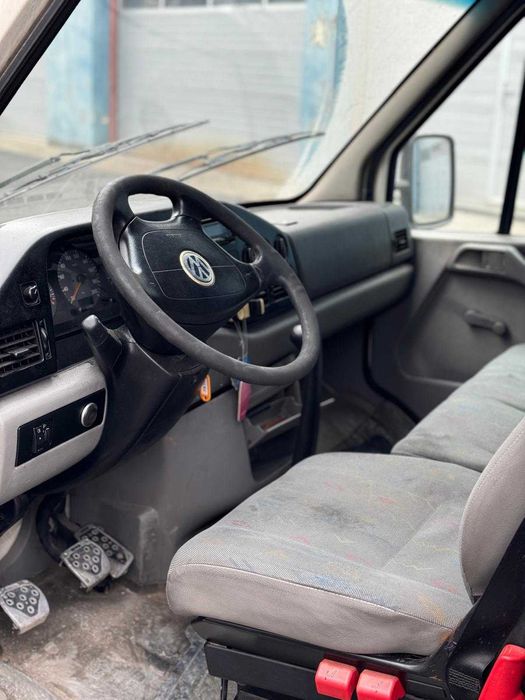 Volkswagen LT35  vw lt 35