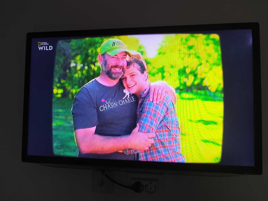 Televizor smart Samsung